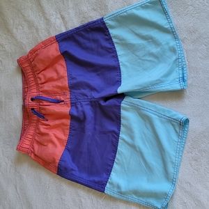 Class Club Boys swim trunks